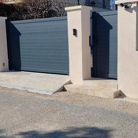 Campagno Chambre D Hote Mougins Exterior photo