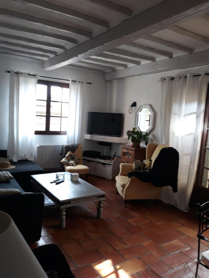 Campagno Chambre D Hote Mougins Exterior photo