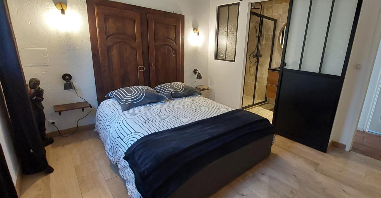 Campagno Chambre D Hote Mougins Exterior photo