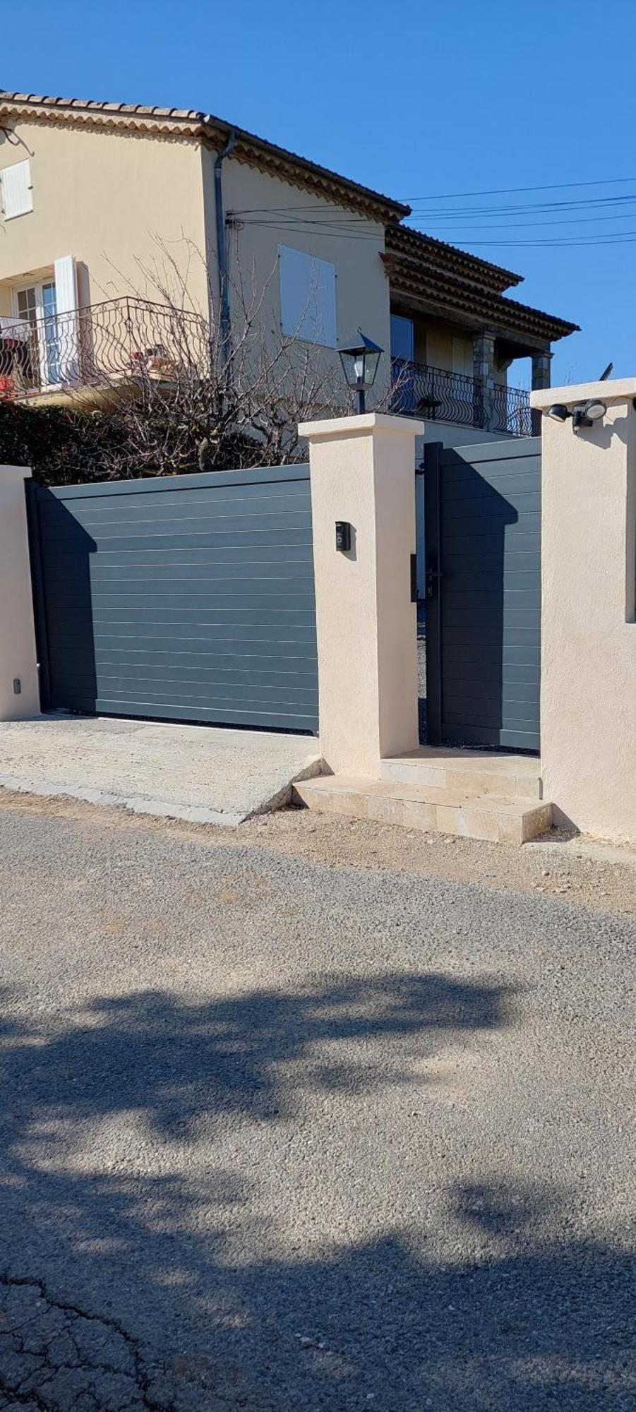 Campagno Chambre D Hote Mougins Exterior photo